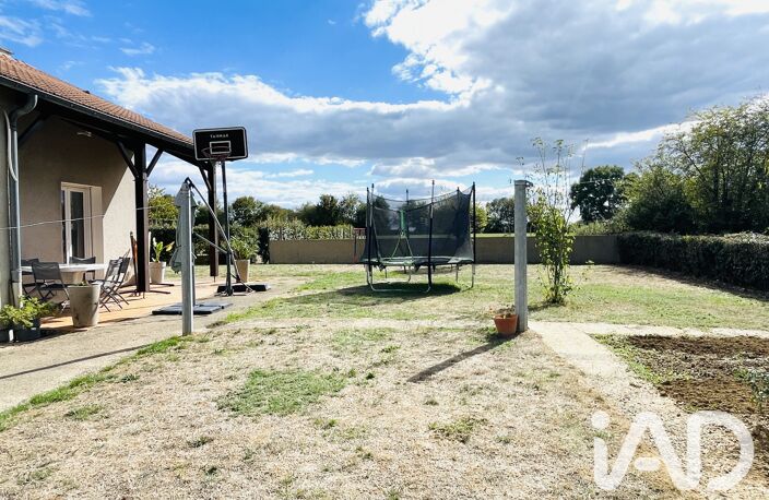 Vente Maison/villa 6 pièces — photo 5