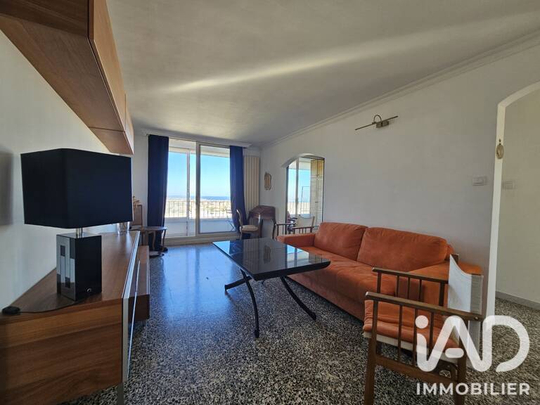 Vente Appartement 4 pièces — photo 1