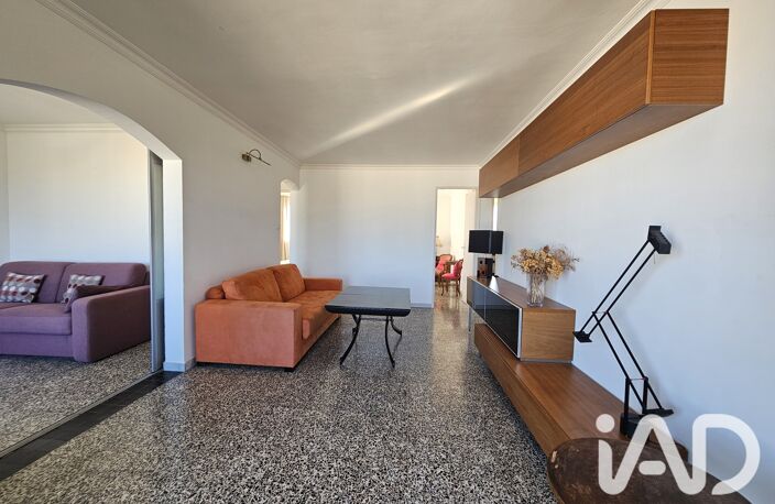 Vente Appartement 4 pièces — photo 2