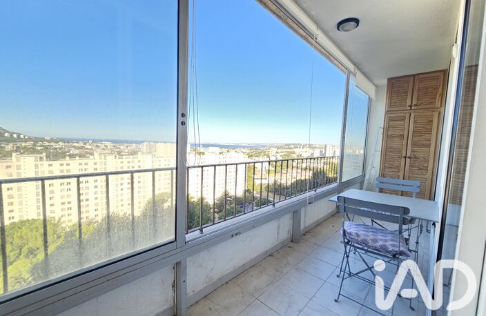 Vente Appartement 4 pièces — photo 4