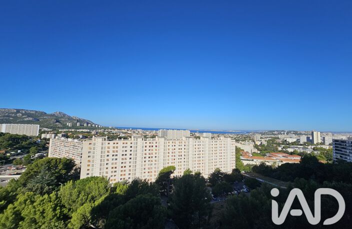 Vente Appartement 4 pièces — photo 5