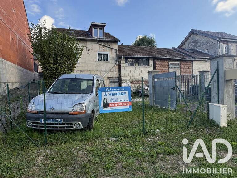Vente Maison/villa 2 pièces — photo 1