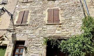Maison 3 Pièces 83 m² à vendre à Puycelsi (81140)