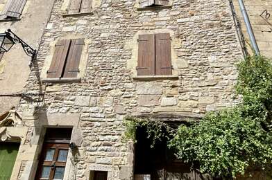 Maison 3 pièces 115000 €