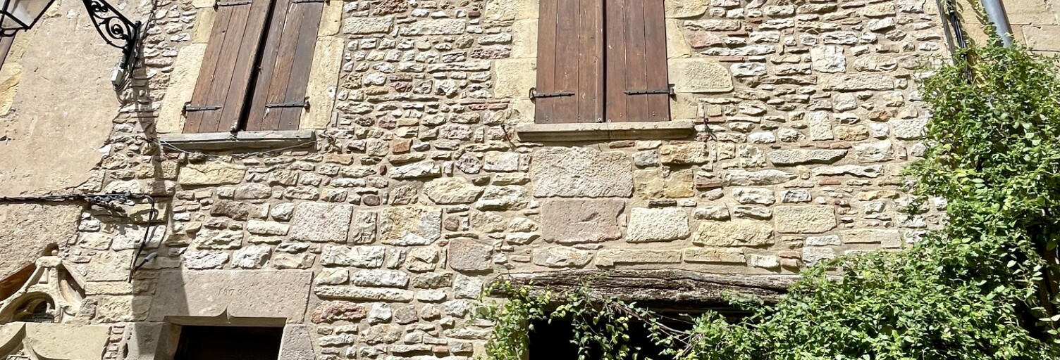 Maison 3 Pièces 83 m² à vendre à Puycelsi (81140)