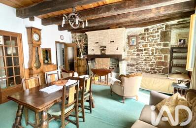 Vente Maison de village 3 pièces — photo du bien