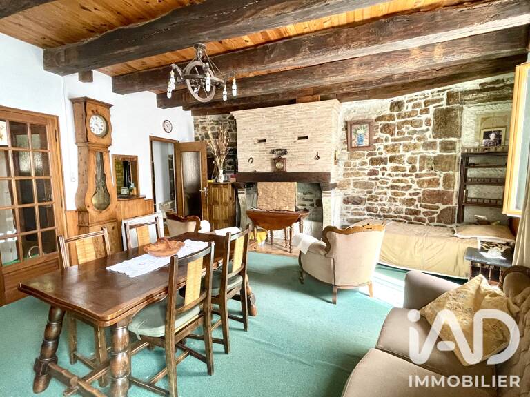 Vente Maison de village 3 pièces — photo 1
