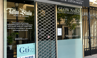 Commerce  31 m² à louer à Clamart (92140)