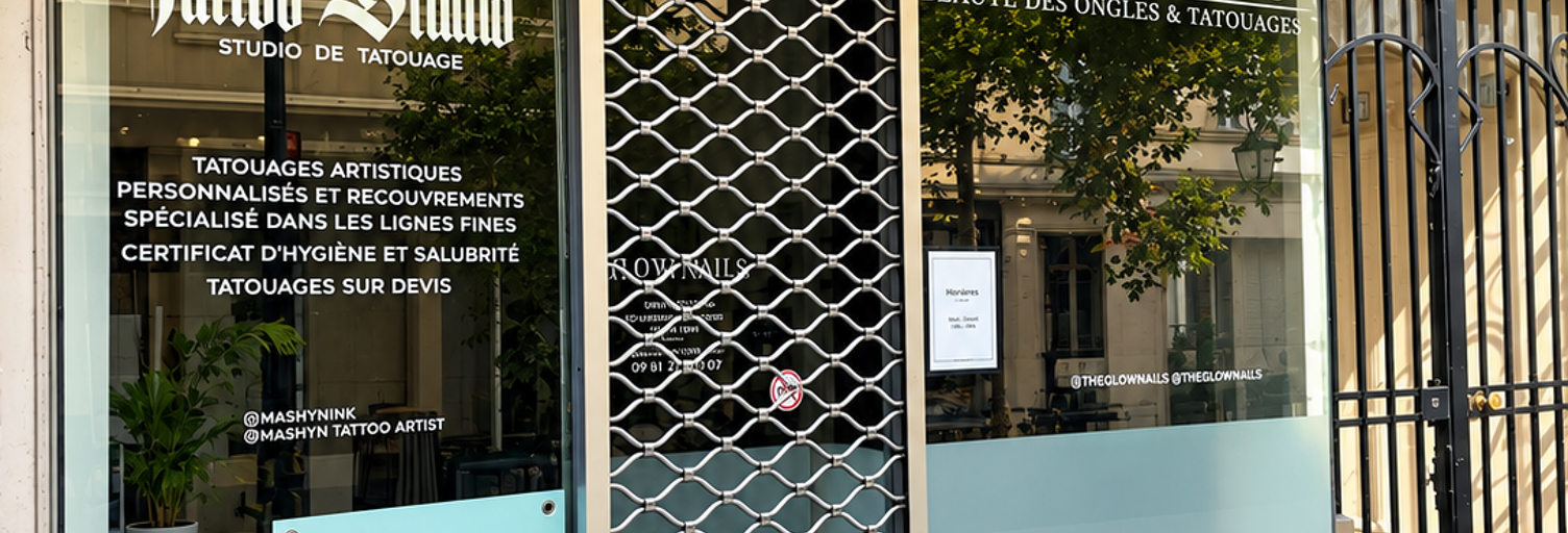 Commerce  31 m² à louer à Clamart (92140)