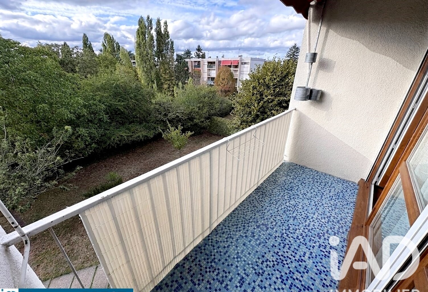 Vente Appartement 5 pièces — photo 1