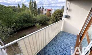 Appartement 5 Pièces 93 m² à vendre à Chilly-Mazarin (91380)