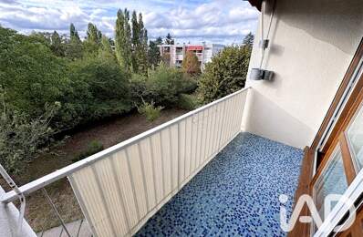 Vente Appartement 5 pièces — photo du bien