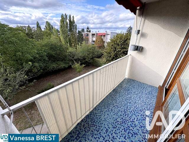 Vente Appartement 5 pièces — photo du bien