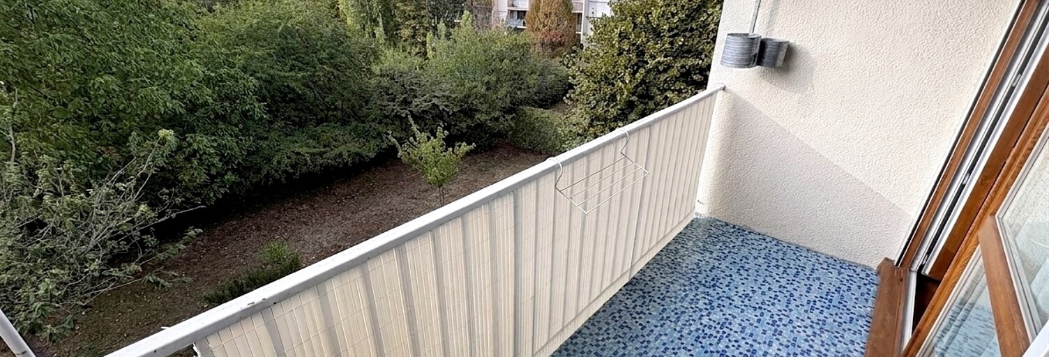 Appartement 5 Pièces 93 m² à vendre à Chilly-Mazarin (91380)