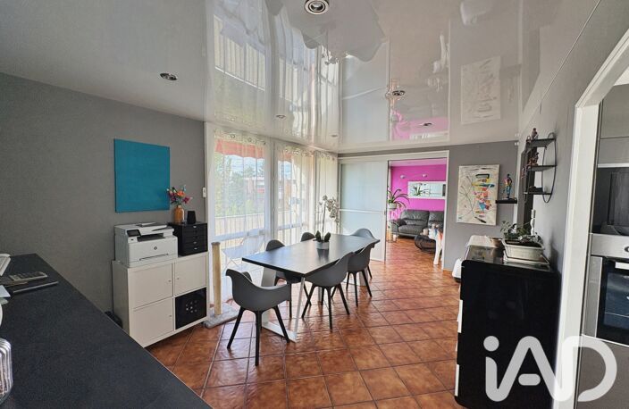 Vente Appartement 5 pièces — photo 3