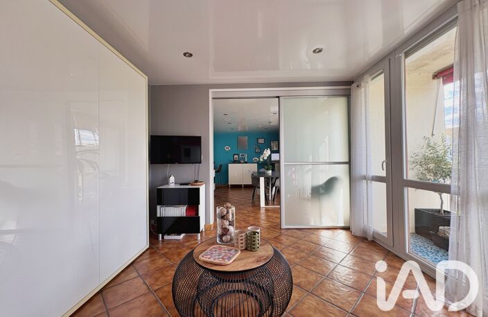 Vente Appartement 5 pièces — photo 4