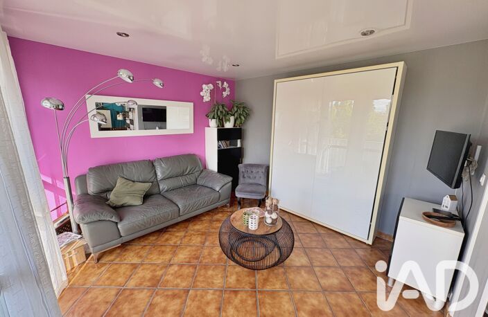 Vente Appartement 5 pièces — photo 5