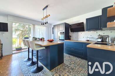 Appartement 2 pièces 205000 €