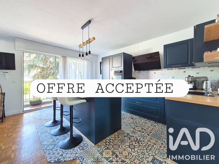 Vente Appartement 2 pièces — photo 1