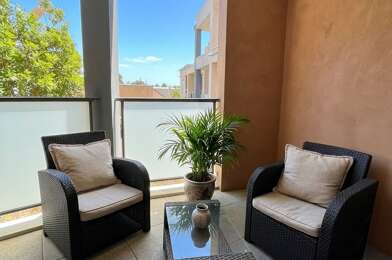 Appartement 1 pièces 135000 €