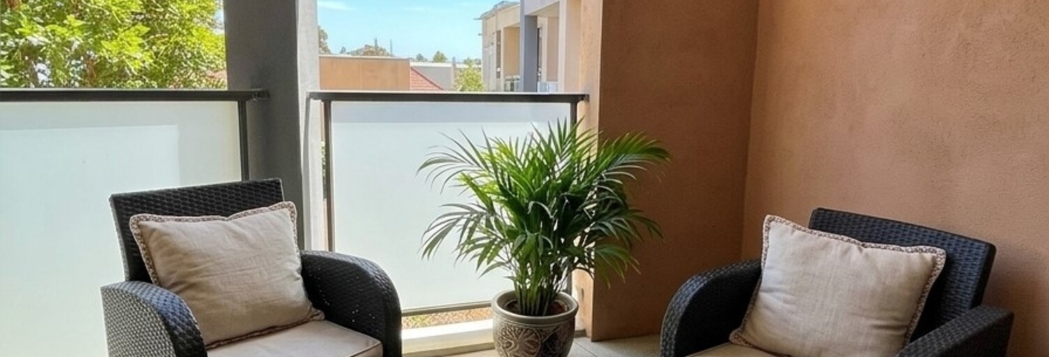 Appartement 1 Pièce 28 m² à vendre à Aix-en-Provence (13100)
