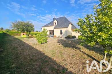 Maison 5 pièces 260000 €