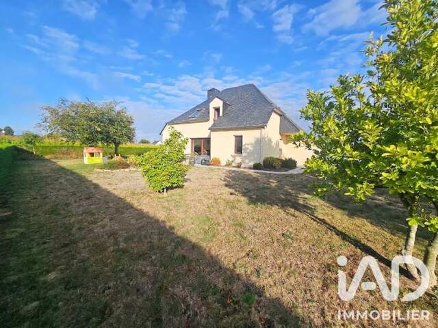 Vente Maison/villa 5 pièces — photo du bien