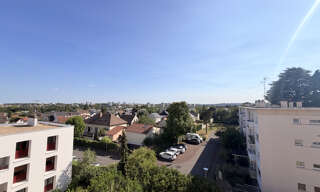 Appartement 3 Pièces 60 m² à louer à Antony (92160)