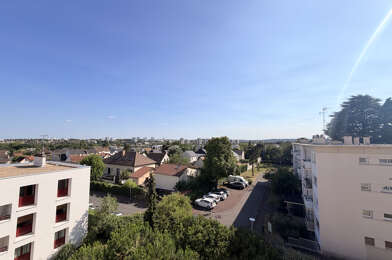 Appartement 3 pièces 1420 €