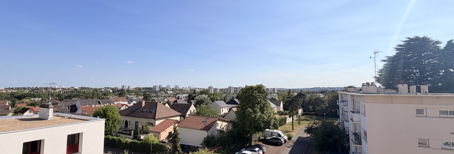 Appartement 3 Pièces 60 m² à louer à Antony (92160)