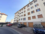 Antony   3 pièces 63 m2 rénové avec balcon, quartier calme — photo 2