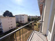 Antony   3 pièces 63 m2 rénové avec balcon, quartier calme — photo 3