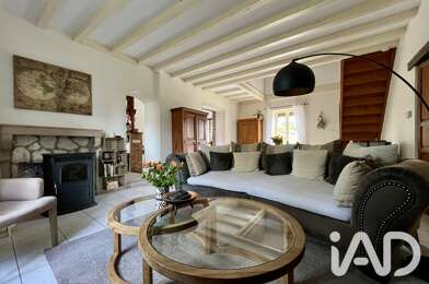 Maison 4 pièces 199000 €