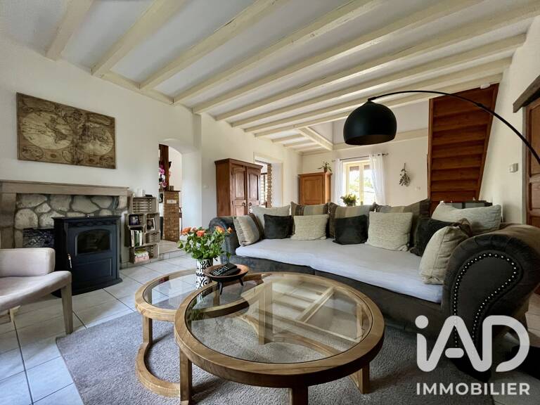Vente Maison/villa 4 pièces — photo 1