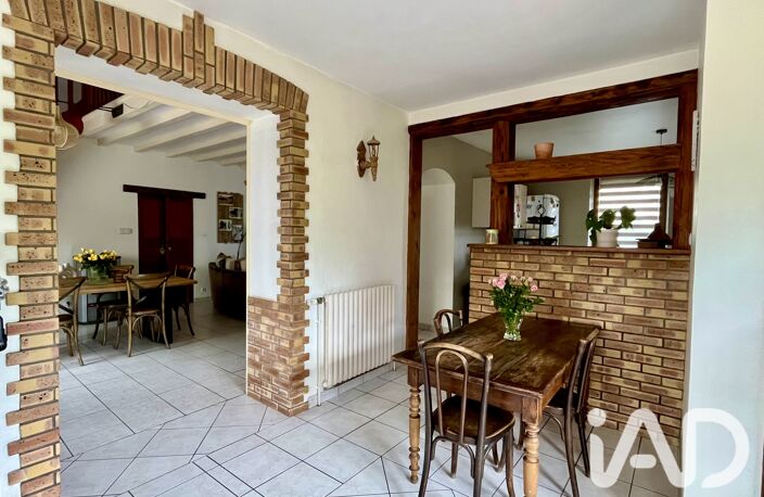 Vente Maison/villa 4 pièces — photo 2