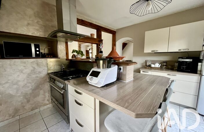 Vente Maison/villa 4 pièces — photo 3