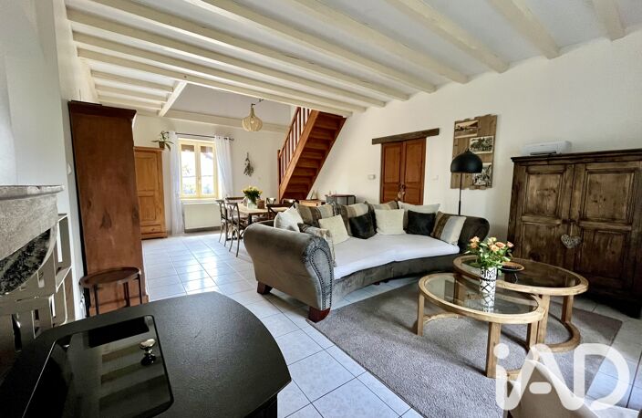 Vente Maison/villa 4 pièces — photo 4