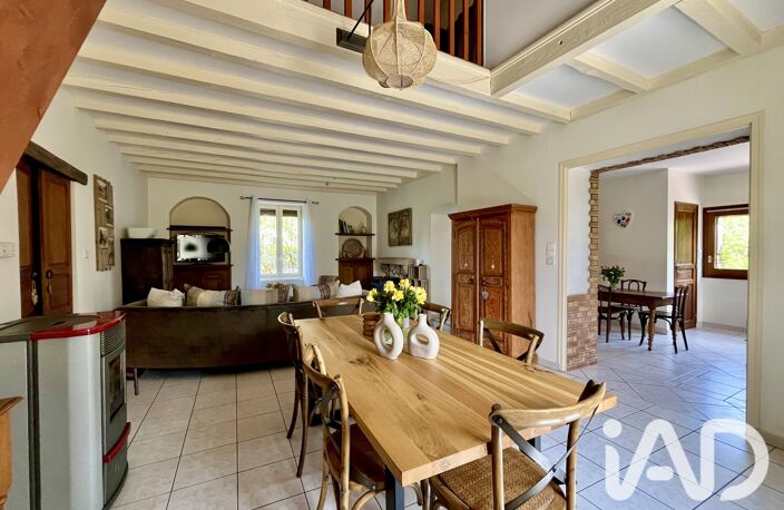 Vente Maison/villa 4 pièces — photo 5