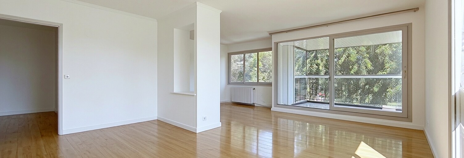 Appartement 5 Pièces 114 m² à vendre à Le Chesnay-Rocquencourt (78150)