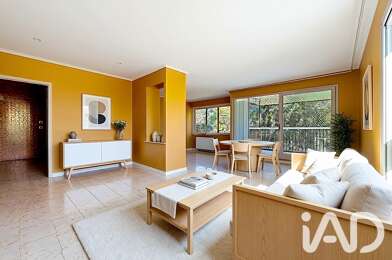 Appartement 5 pièces 462000 €