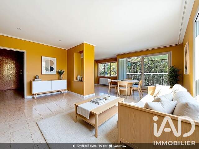 Vente Appartement 5 pièces — photo du bien
