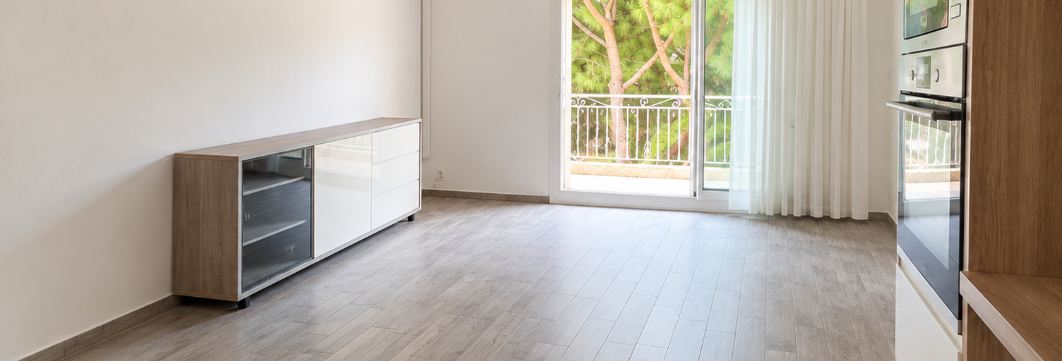 Appartement 3 Pièces 53 m² à vendre à Saint-Cyr-sur-Mer (83270)
