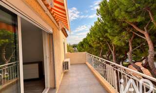 Appartement 3 Pièces 53 m² à vendre à Saint-Cyr-sur-Mer (83270)