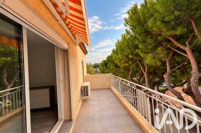 Appartement 3 pièces 320000 €
