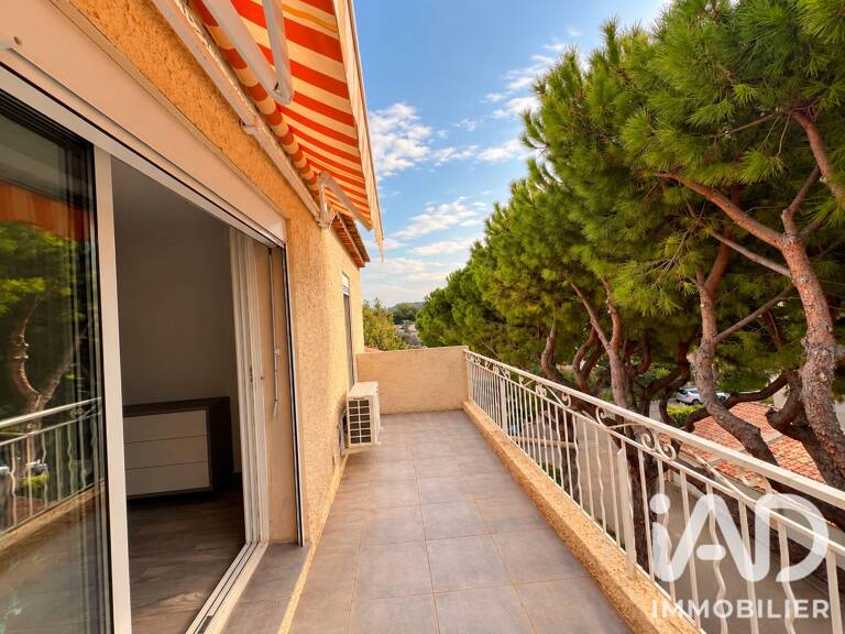 Vente Appartement 3 pièces — photo 1