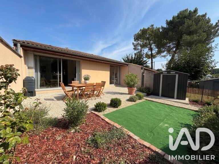 Vente Maison/villa 3 pièces — photo 1