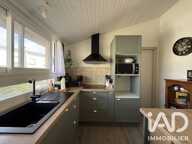 Vente Maison/villa 3 pièces — photo 2