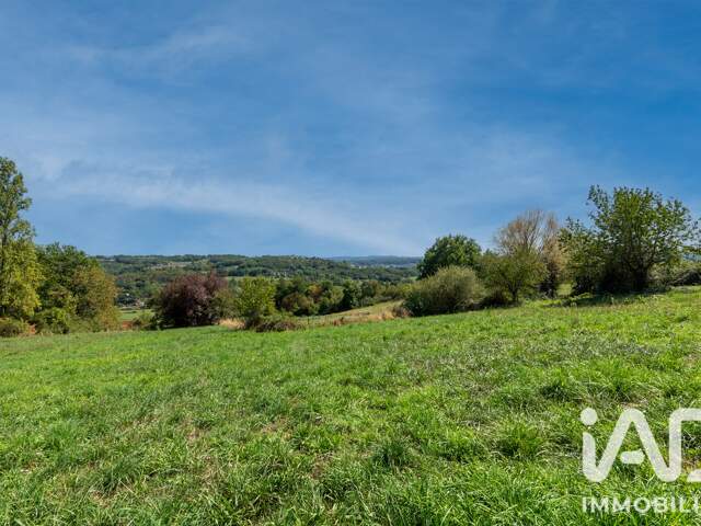 Vente Terrain à bâtir 1 300 m&sup2; — photo du bien