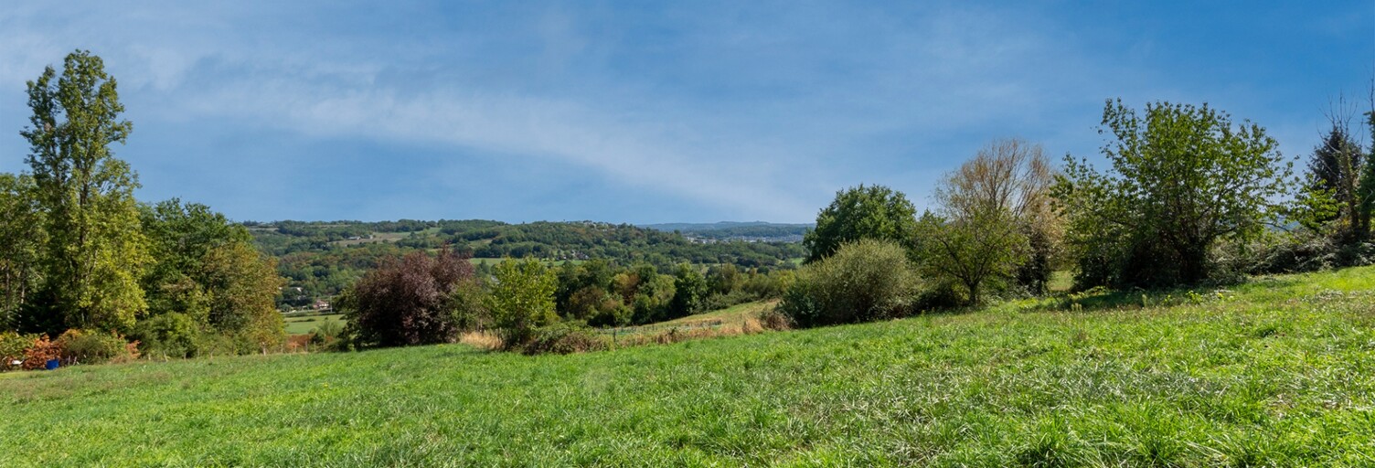 Terrain  1300 m² à vendre à Ussac (19270)