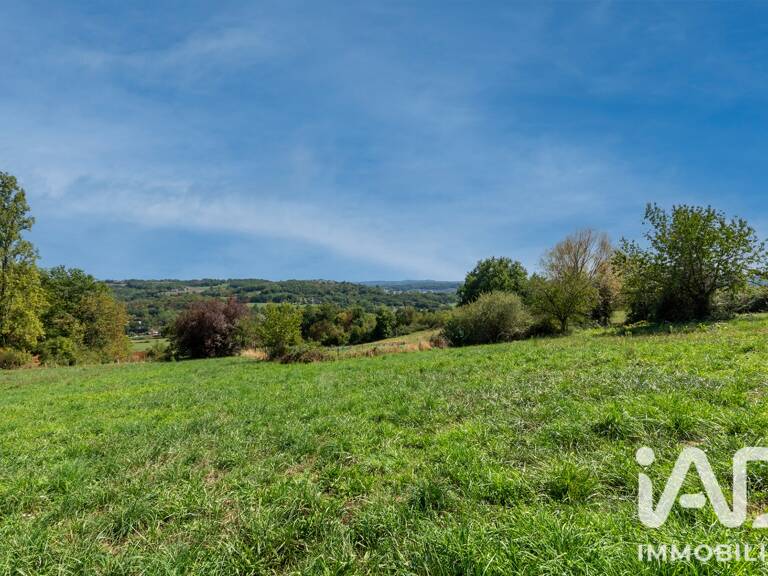 Vente Terrain à bâtir 1 300 m&sup2; — photo 1